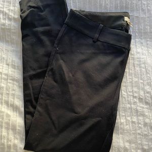 JCrew Trousers